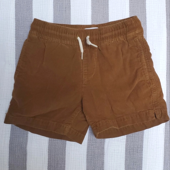 Corduroy shorts XS 5 - Picture 1 of 3